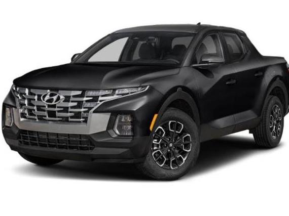 HYUNDAI SANTA CRUZ 2024 5NTJCDAE9RH099447 image